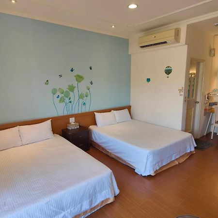 台東卑南公園民宿 Taitung Ngoại thất bức ảnh