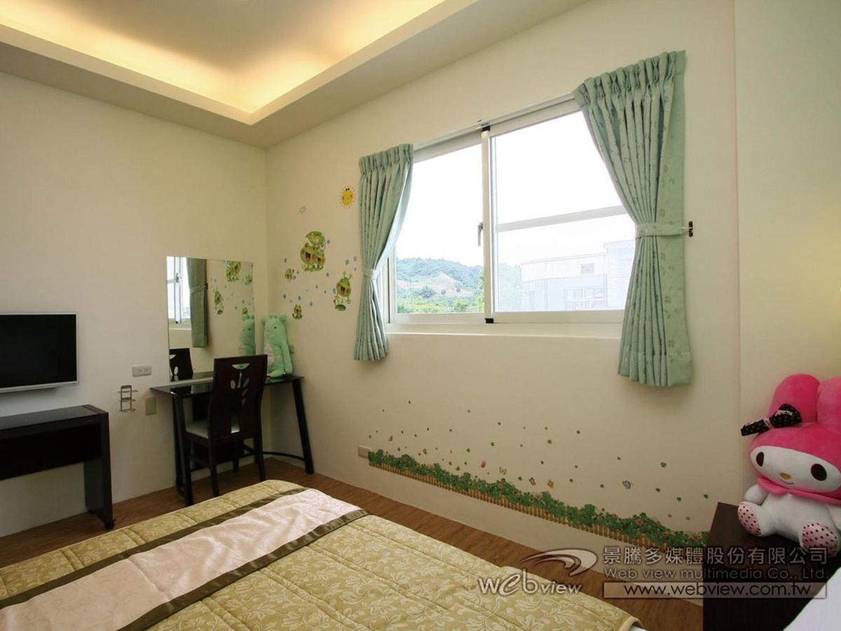 台東卑南公園民宿 Taitung Ngoại thất bức ảnh