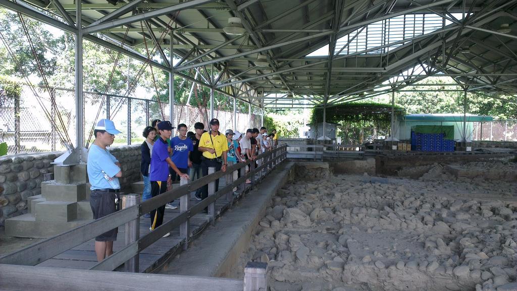 台東卑南公園民宿 Taitung Ngoại thất bức ảnh