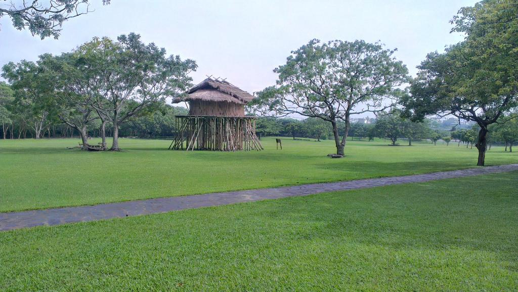 台東卑南公園民宿 Taitung Ngoại thất bức ảnh