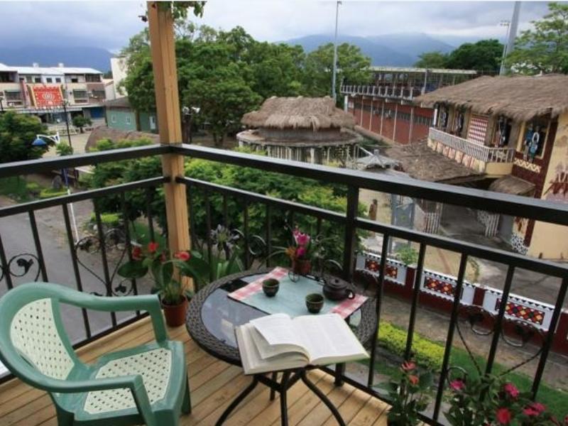 台東卑南公園民宿 Taitung Ngoại thất bức ảnh