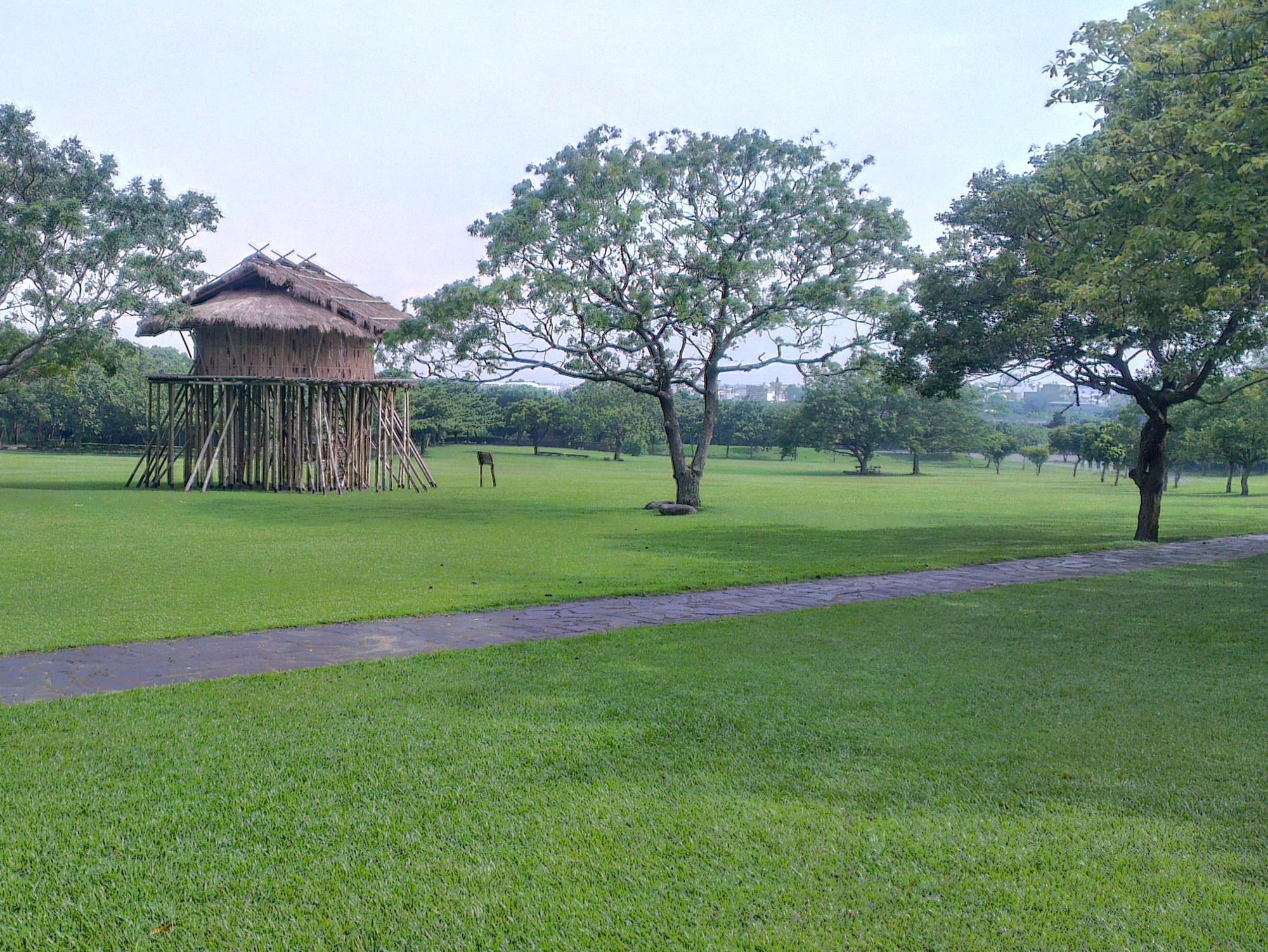 台東卑南公園民宿 Taitung Ngoại thất bức ảnh