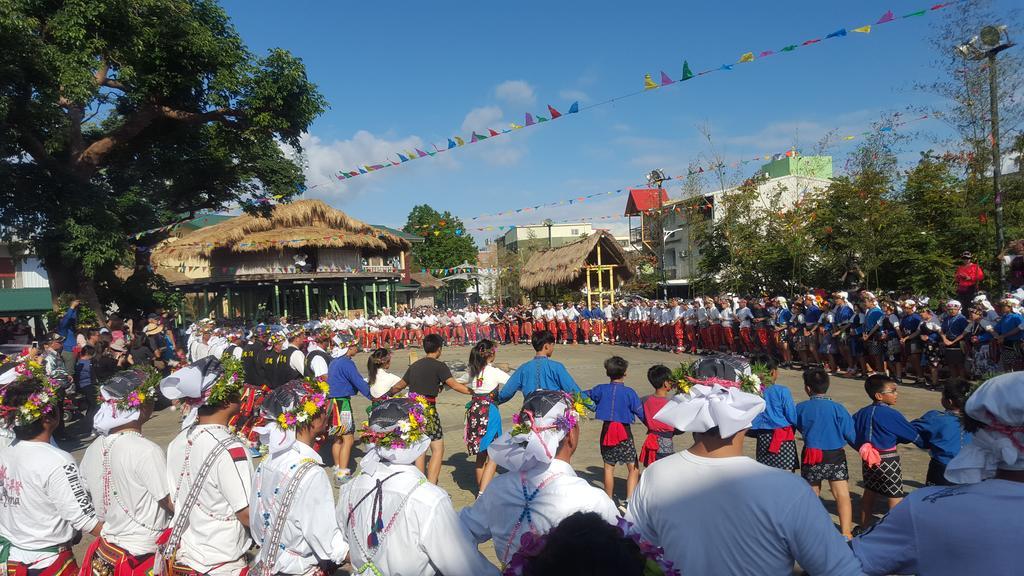 台東卑南公園民宿 Taitung Ngoại thất bức ảnh